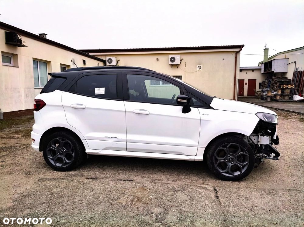 Ford EcoSport 1.0 EcoBoost ST-LINE - 6