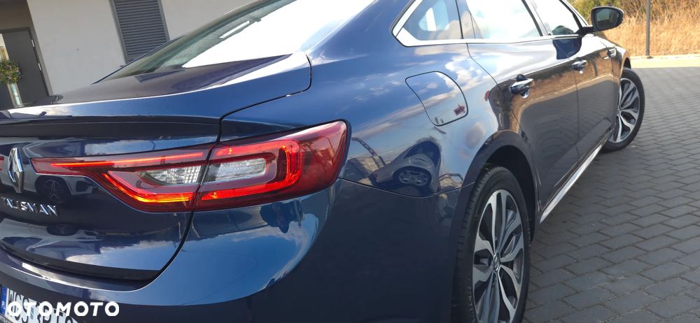Renault Talisman ENERGY TCe 150 EDC INTENS - 11