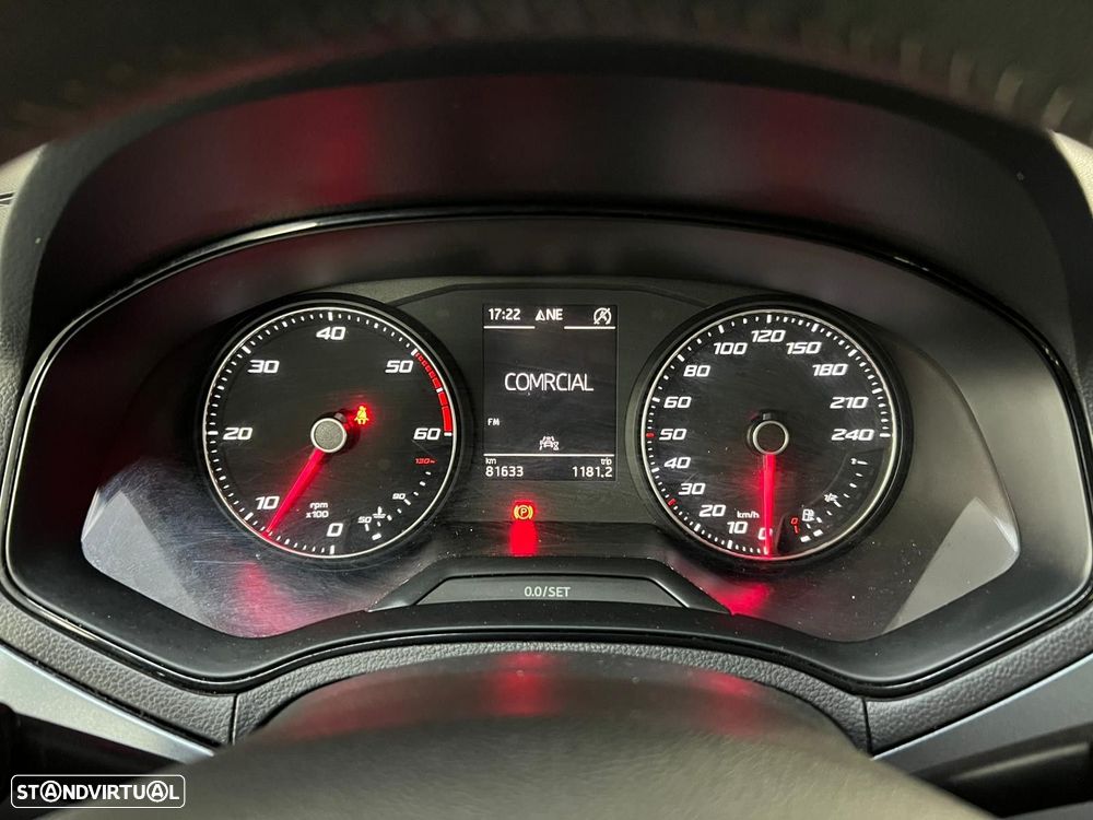 SEAT Arona 1.6 TDI Style - 10