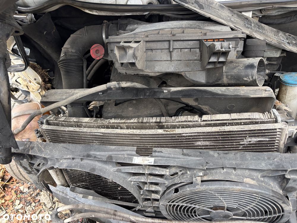 Mercedes-Benz sprinter - 13