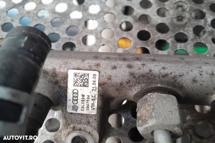 Kit injectie (pompa, rampa, injectoare) 0445010507/03L130755/03L089C/ - 3