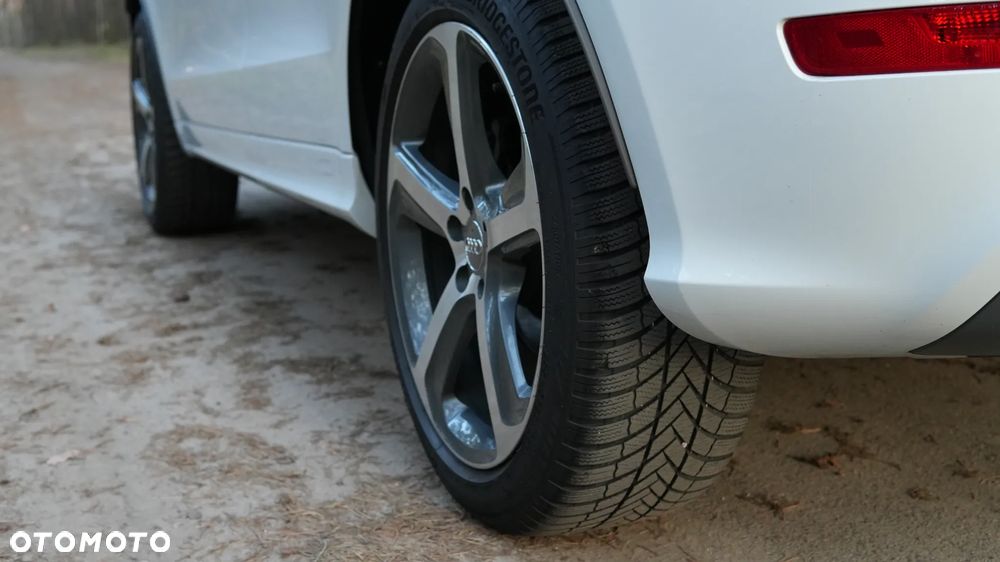 Audi Q5 2.0 TDI Quattro S tronic sport - 24