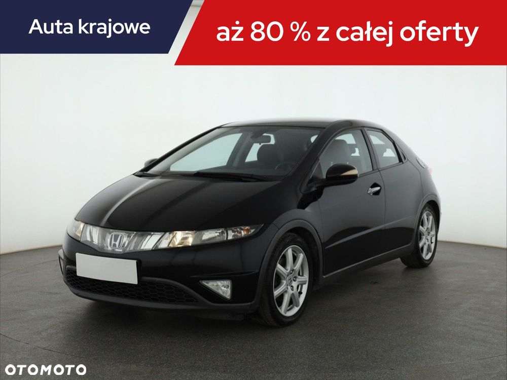 Honda Civic - 3