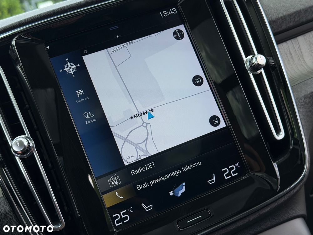 Volvo XC 40 D3 Inscription - 27