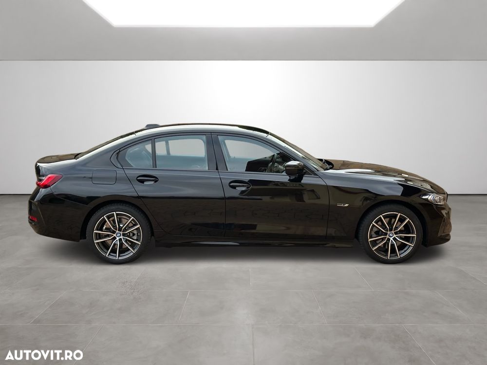 BMW Seria 3 320e Aut. Sport Line - 29