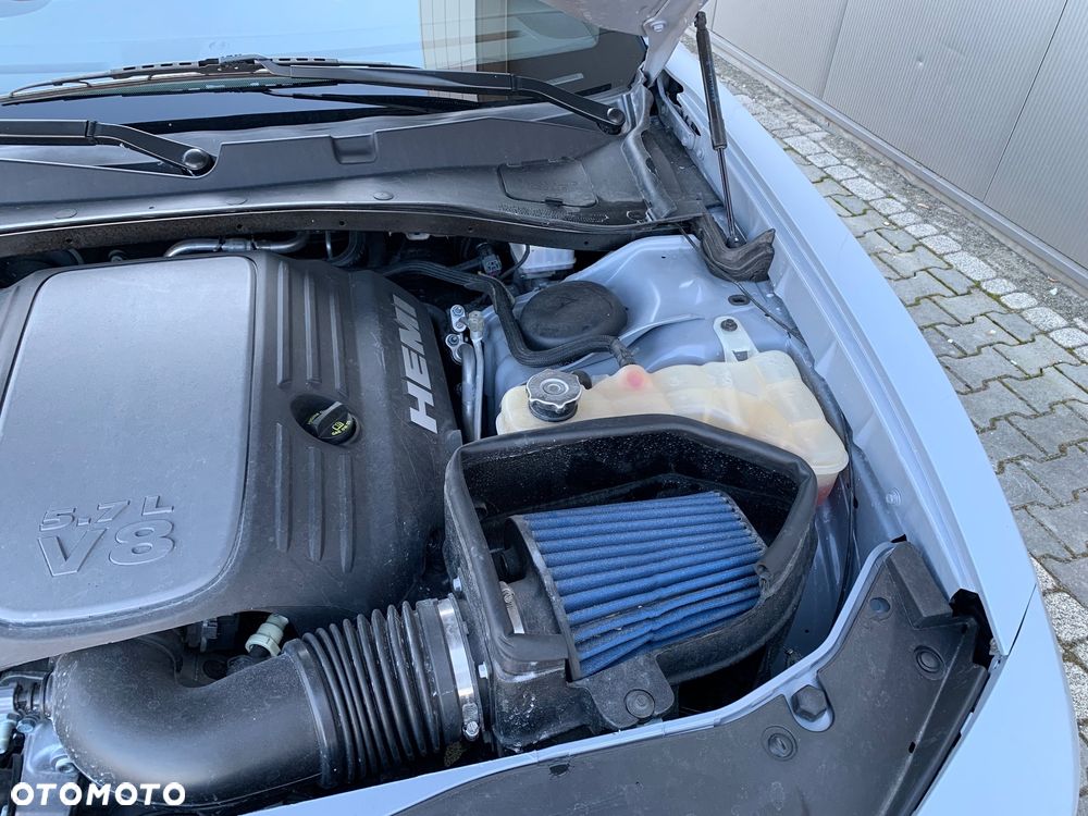 Dodge Charger 5.7 R/T Daytona - 25