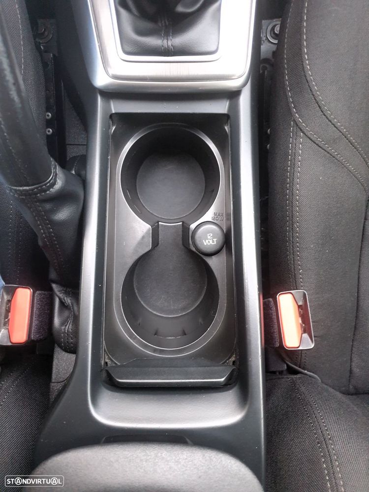 Volvo V40 1.6 D2 Eco Kinetic - 26