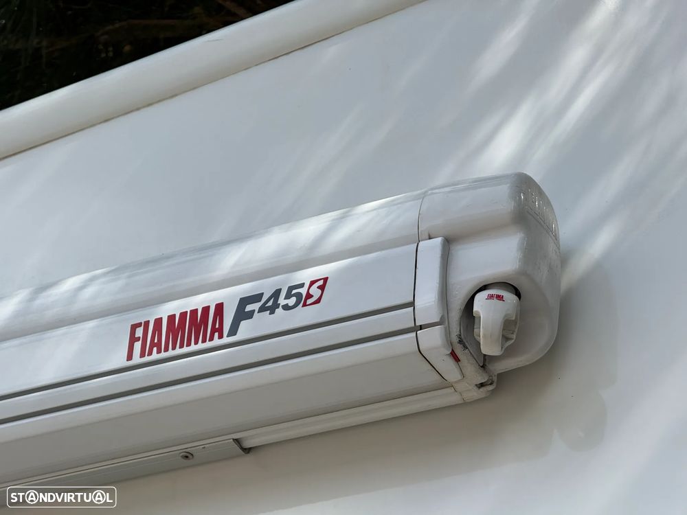 Benimar Sport 363 - 31