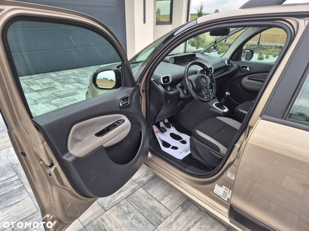 Citroën C3 Picasso 1.6 HDi Attraction - 25
