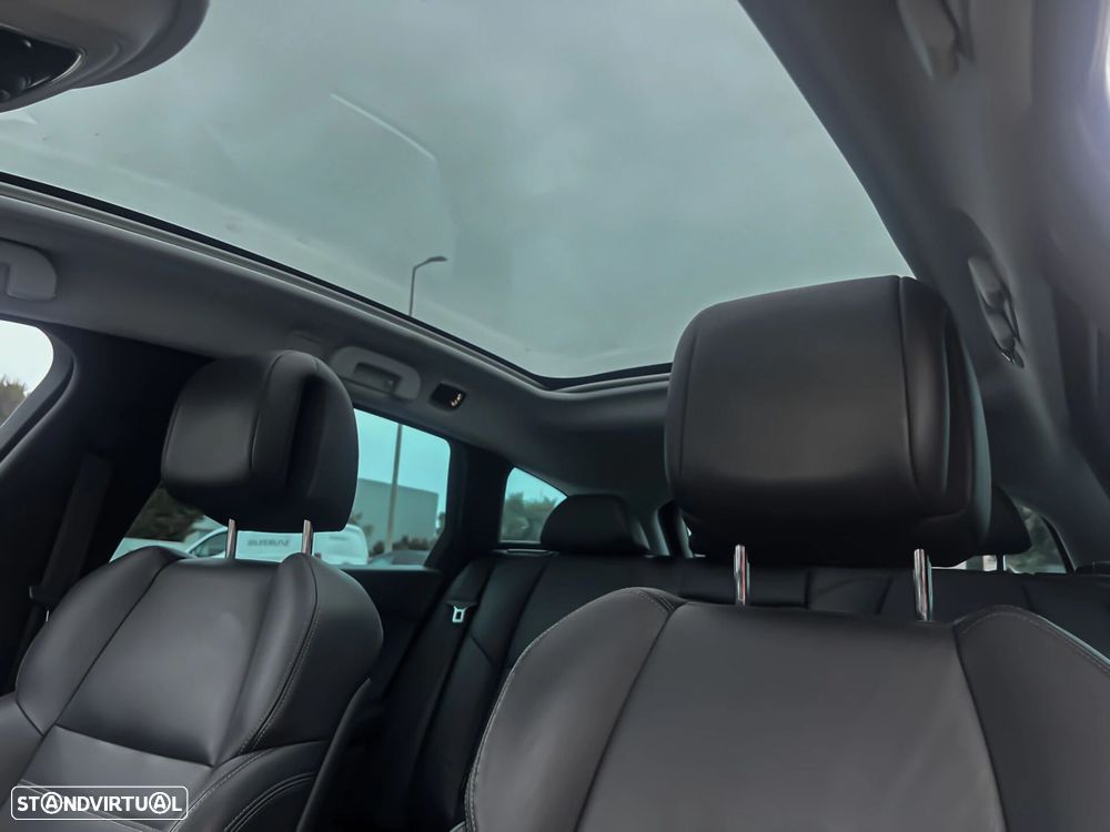 Peugeot 508 SW - 12