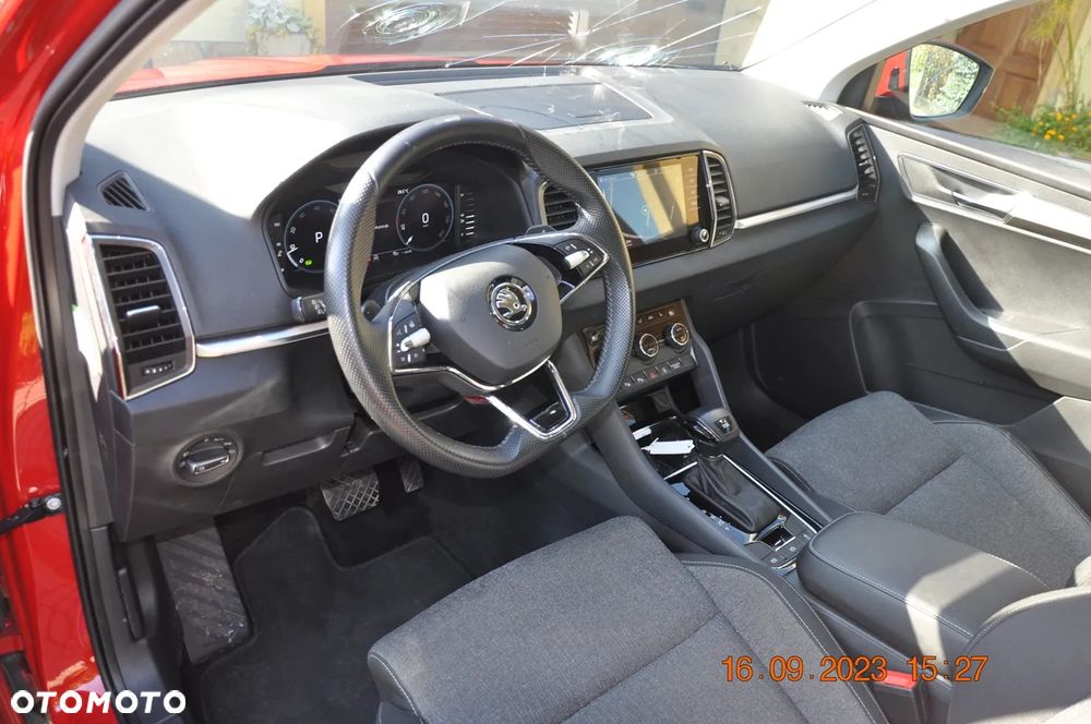 Skoda Karoq - 17