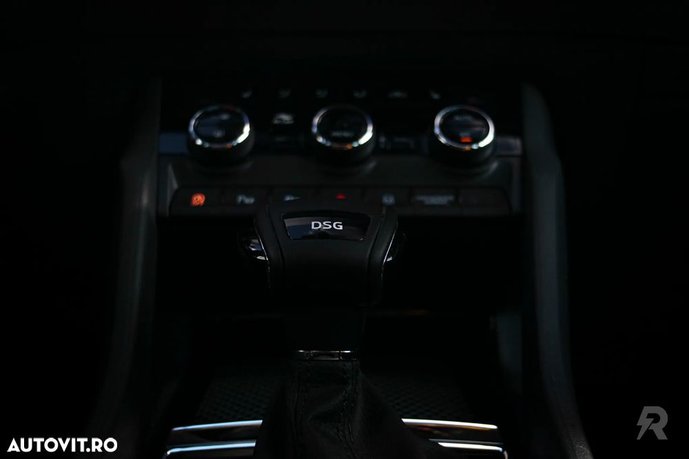 Skoda Karoq 1.5 TSI DSG Style - 11