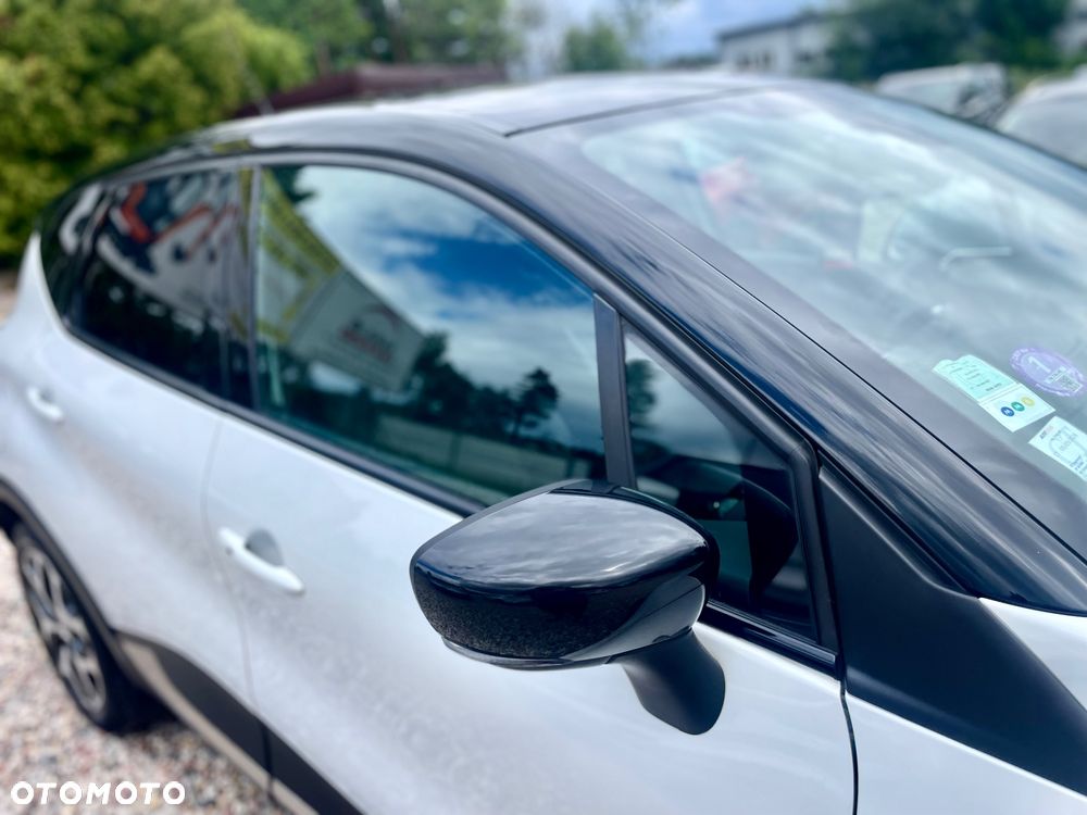 Renault Captur 0.9 Energy TCe Intens - 37