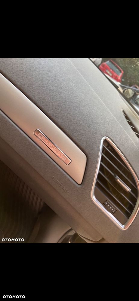 Audi A4 Avant 2.0 TDI DPF Quattro - 10