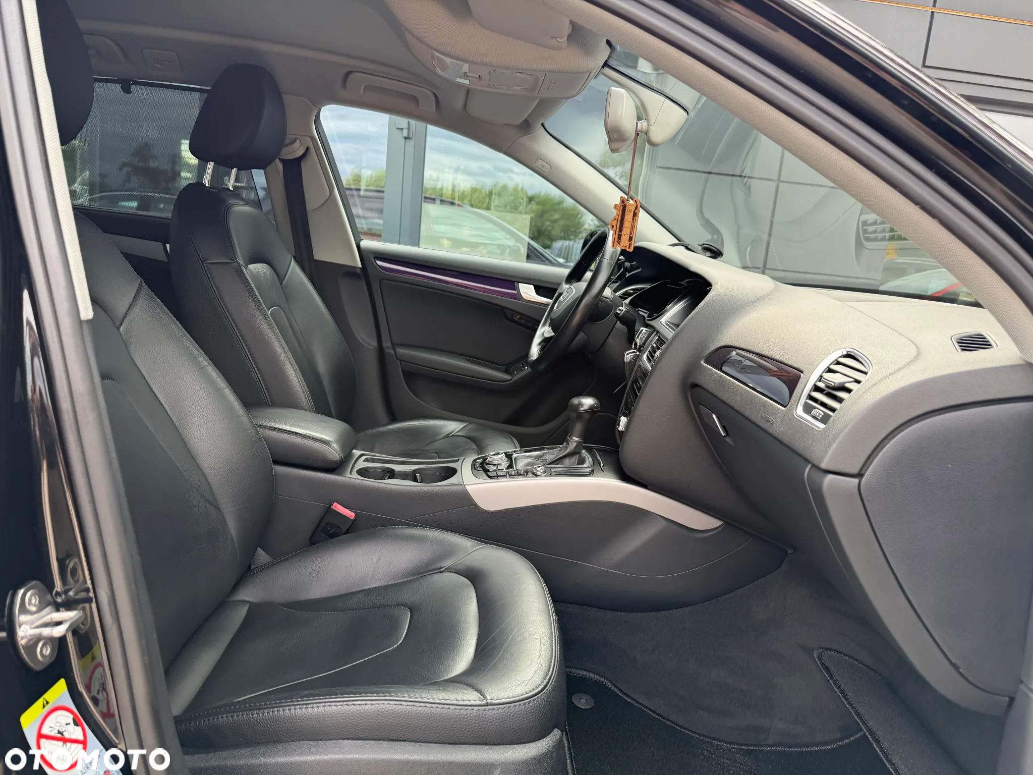 Audi A4 2.0 TDI Limited Edition Multitr - 28