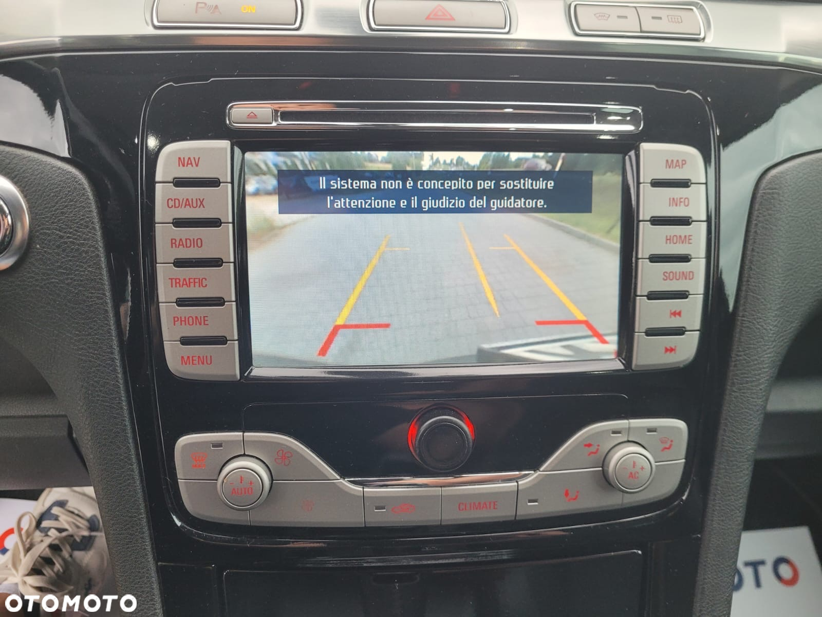Ford S-Max 2.0 EcoBoost Titanium X - 20