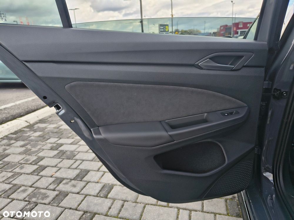 Volkswagen Golf 2026