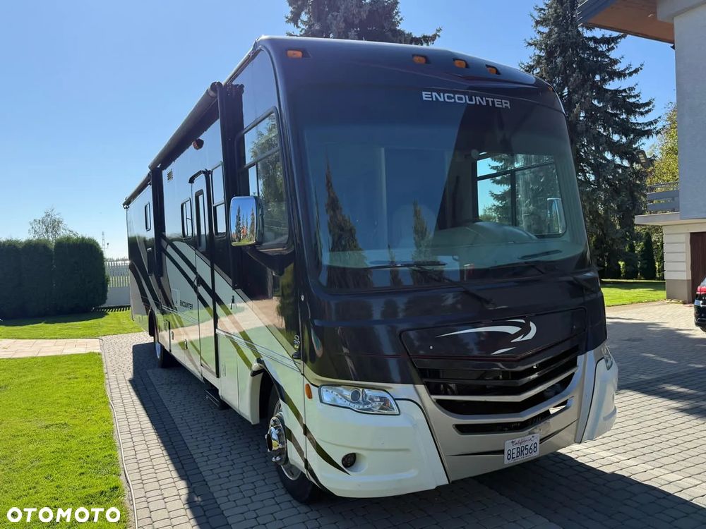 Ford COACHMAN - 8