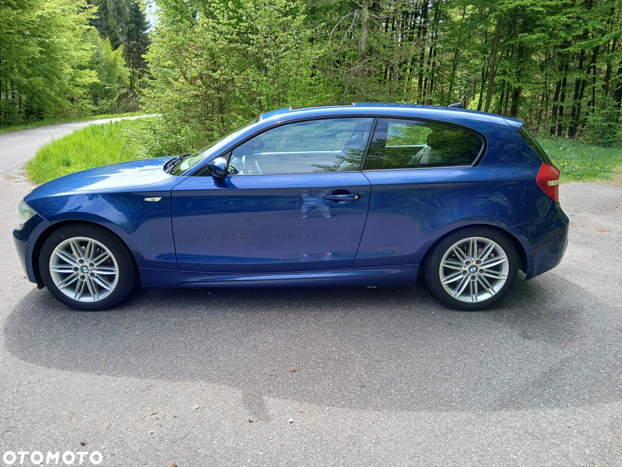 BMW Seria 1 - 3