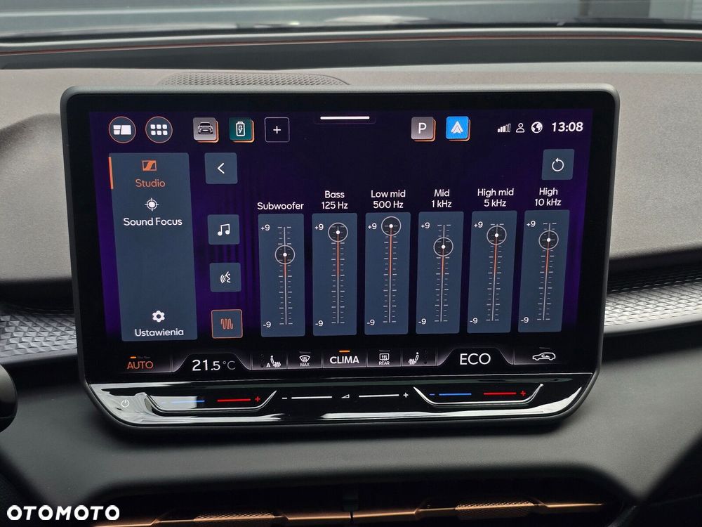 Cupra Terramar 1.5 eHybrid PHEV VZ DSG - 35