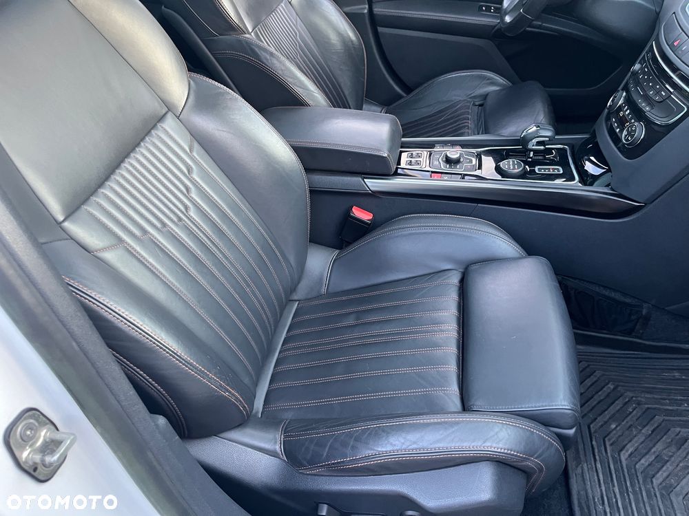 Peugeot 508 RXH Hybrid Business-Line - 31