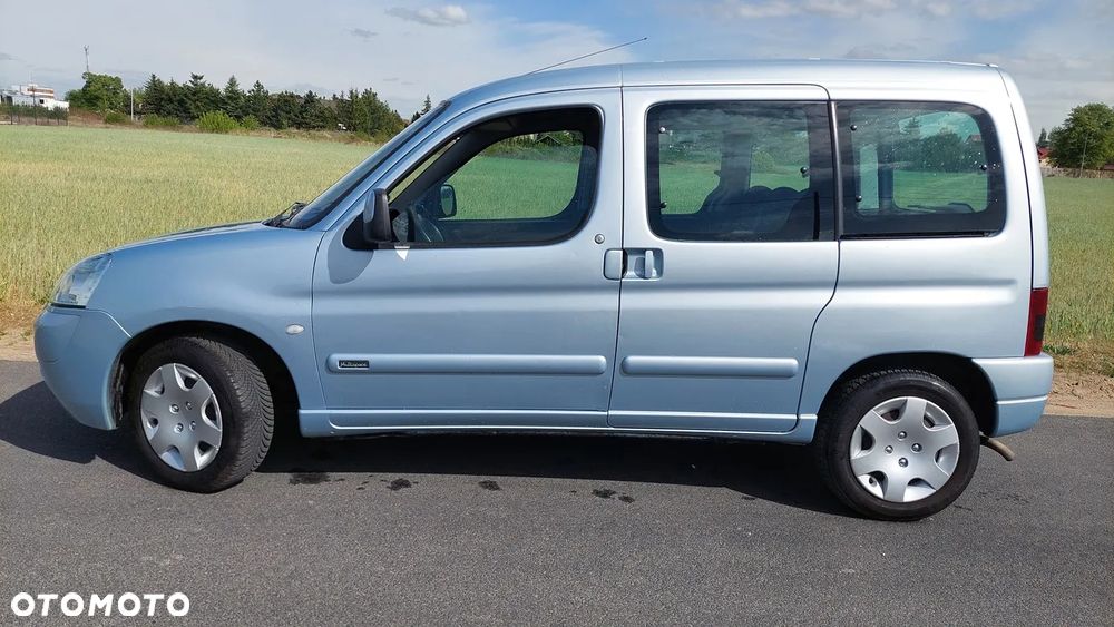 Citroën Berlingo - 2