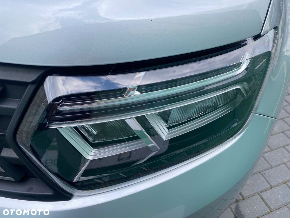 Dacia Duster TCe 130 2WD Prestige+ - 26