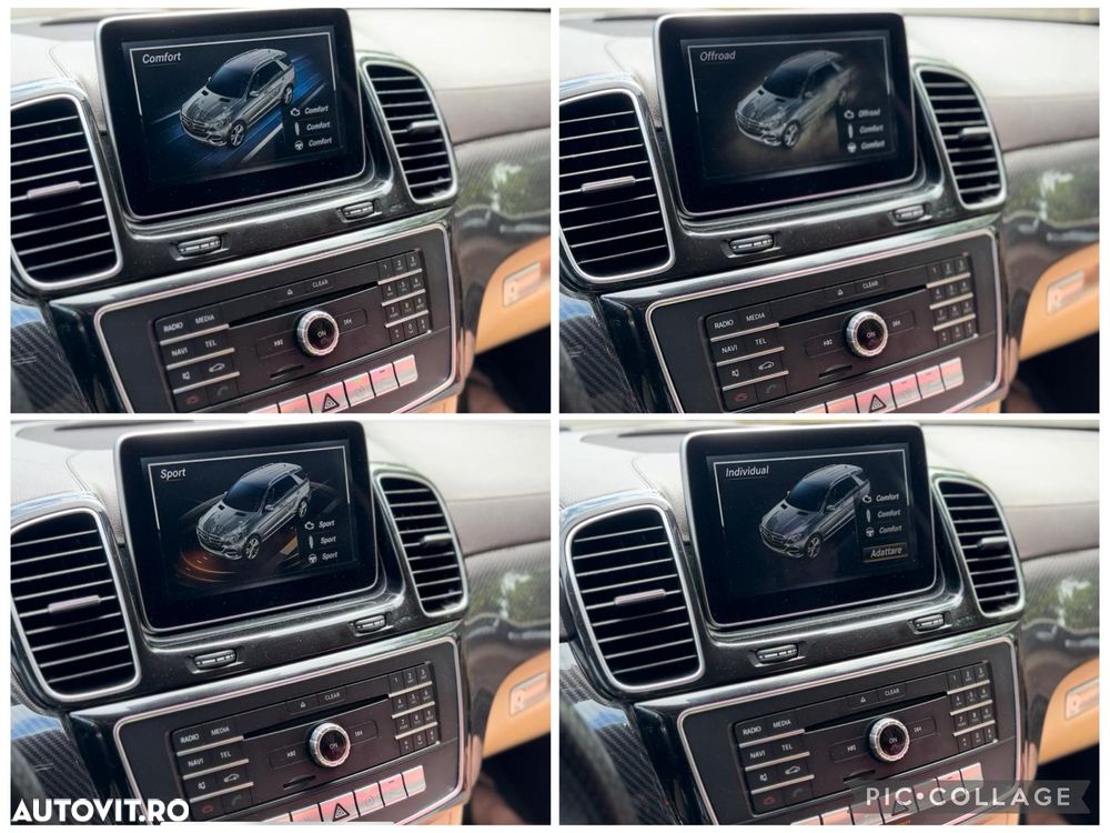 Mercedes-Benz GLE 250 d 4MATIC 9G-TRONIC - 12