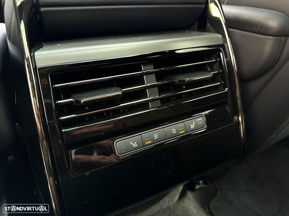 Land Rover Range Rover Sport 3.0 P460e Dynamic SE - 26