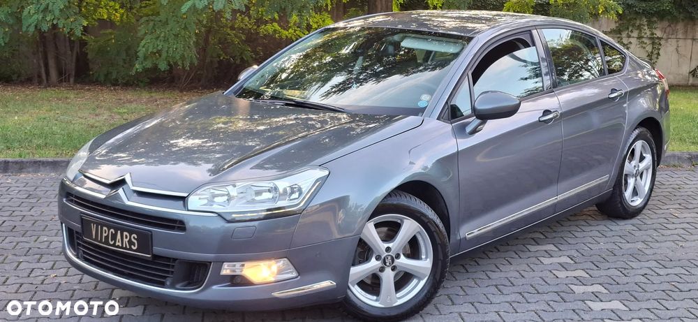 Citroën C5 2.0 HDi Dynamique - 2