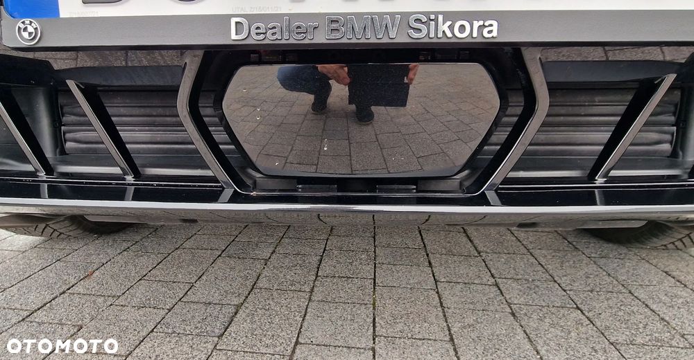 BMW X5 xDrive50e PHEV M Sport sport - 16