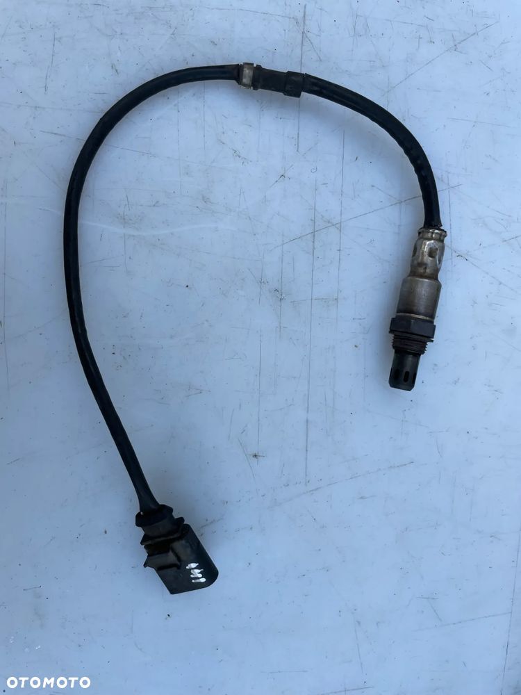 Sonda lambda vw Golf V Audi A3 8P Skoda 1.4TSI 03C906262AA - 1
