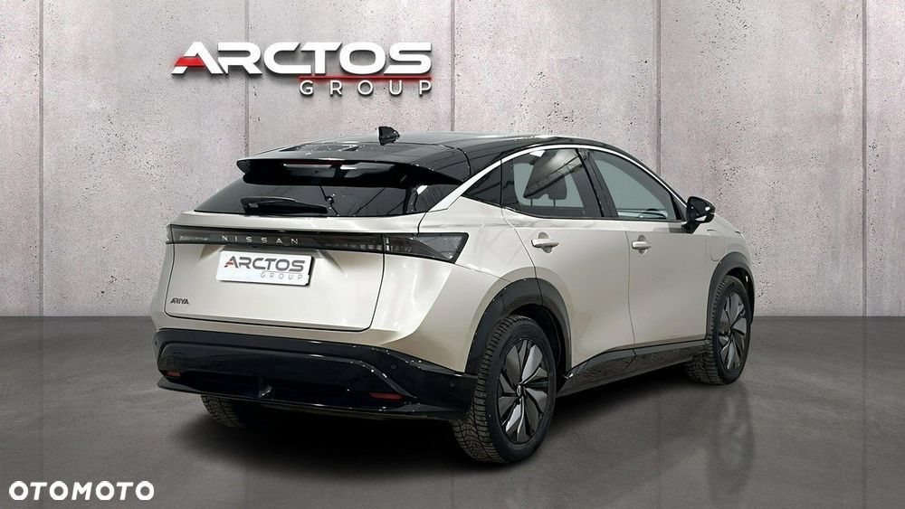 Nissan Ariya - 5
