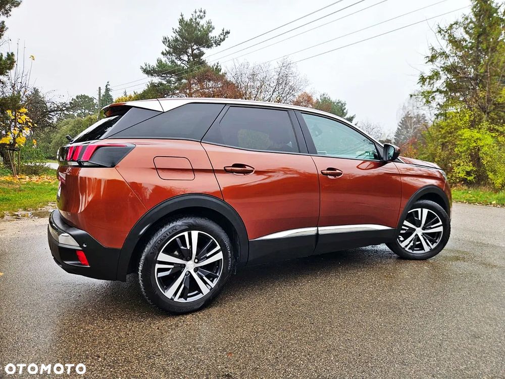 Peugeot 3008 BlueHDi 120 Stop & Start Business-Line - 10