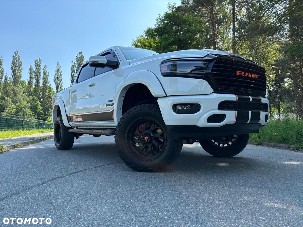 Dodge RAM - 15