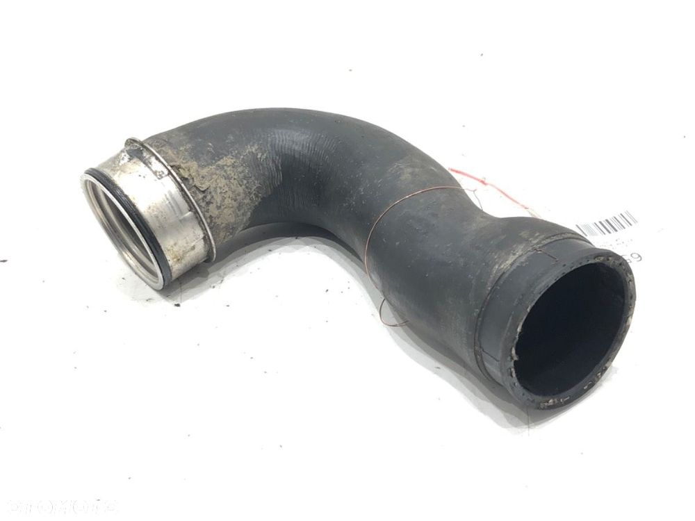 RURA WĄŻ INTERCOOLERA - 73.00 PLN - AUDI A3 (8P1) 2003 - 2013 1.8 TFSI 118 kW [160 KM] benzyna - 3