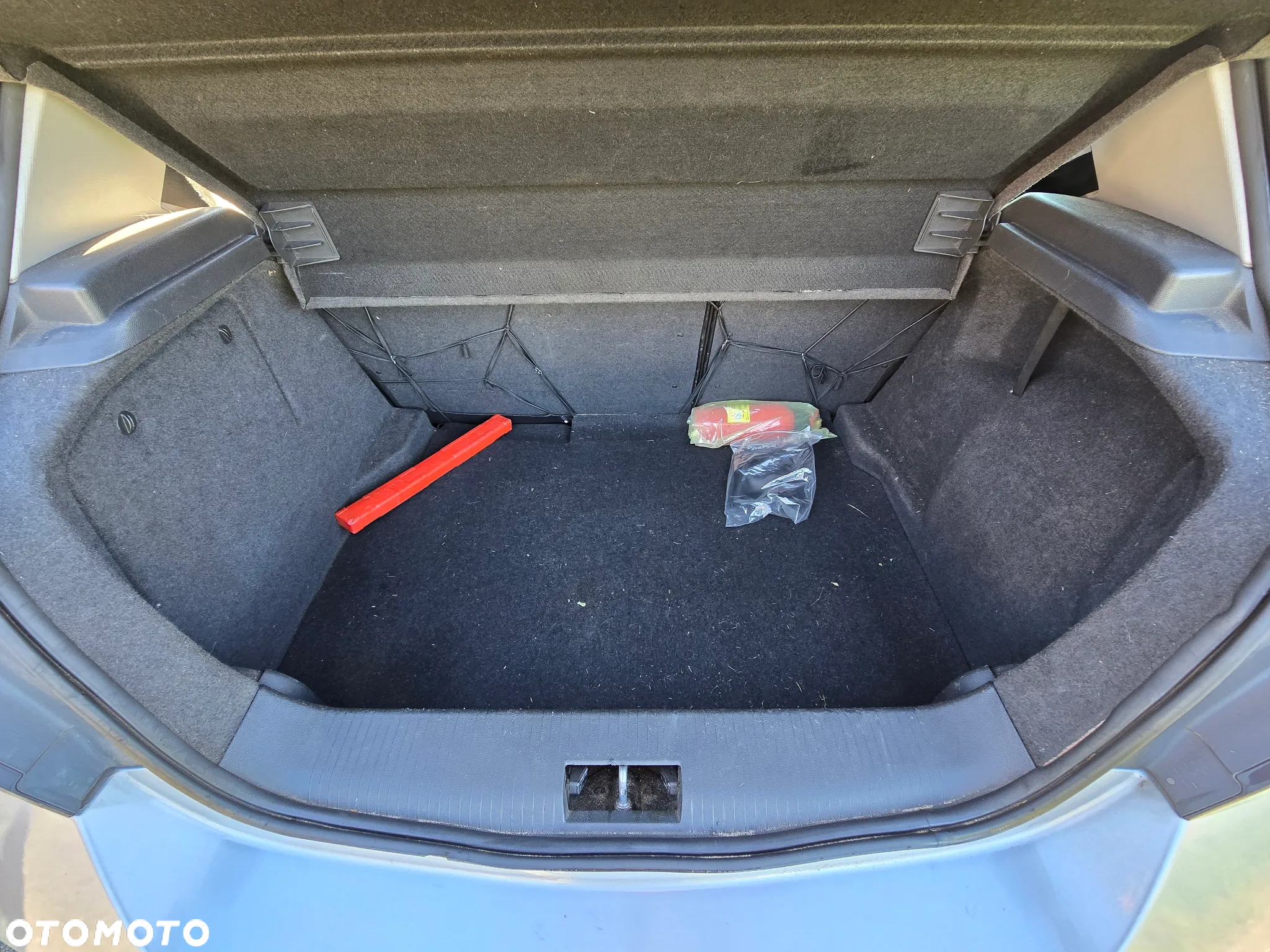 Opel Astra - 10
