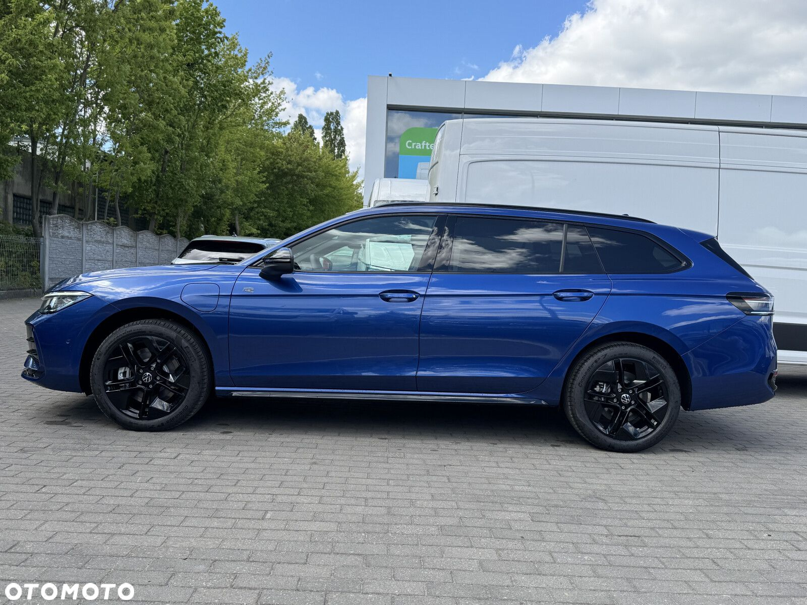Volkswagen Passat - 23
