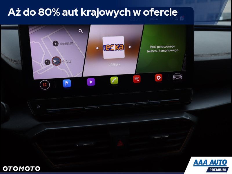 Cupra Formentor - 14