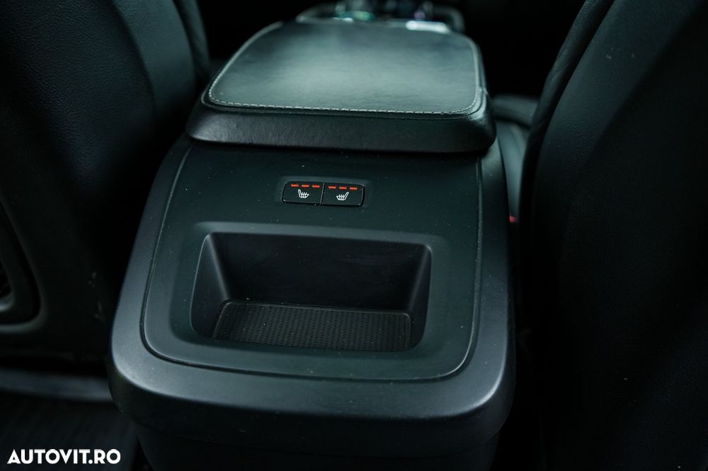 Volvo XC 90 D5 AWD Geartonic First Edition - 20