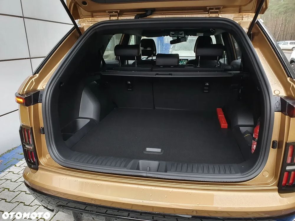 SsangYong/KGM Actyon 1.5 T-GDI Joy - 14