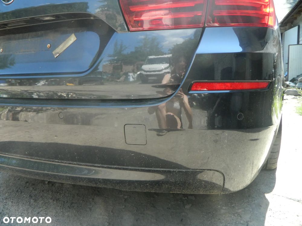 BMW F11 TOURING 520D A90 SOPHISTOGRAU NA CZĘŚCI - 28