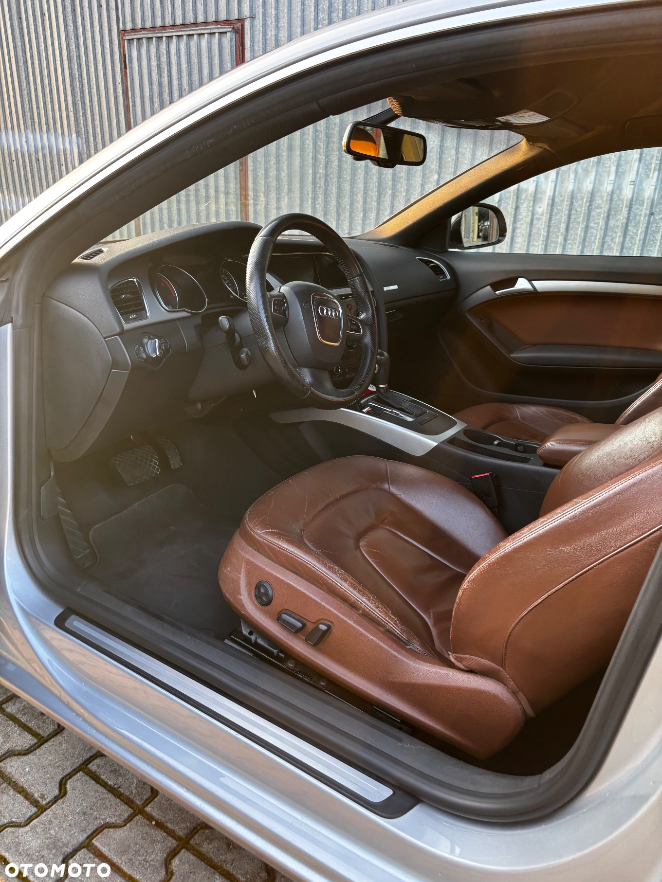Audi A5 2.7 TDI Multitronic - 18