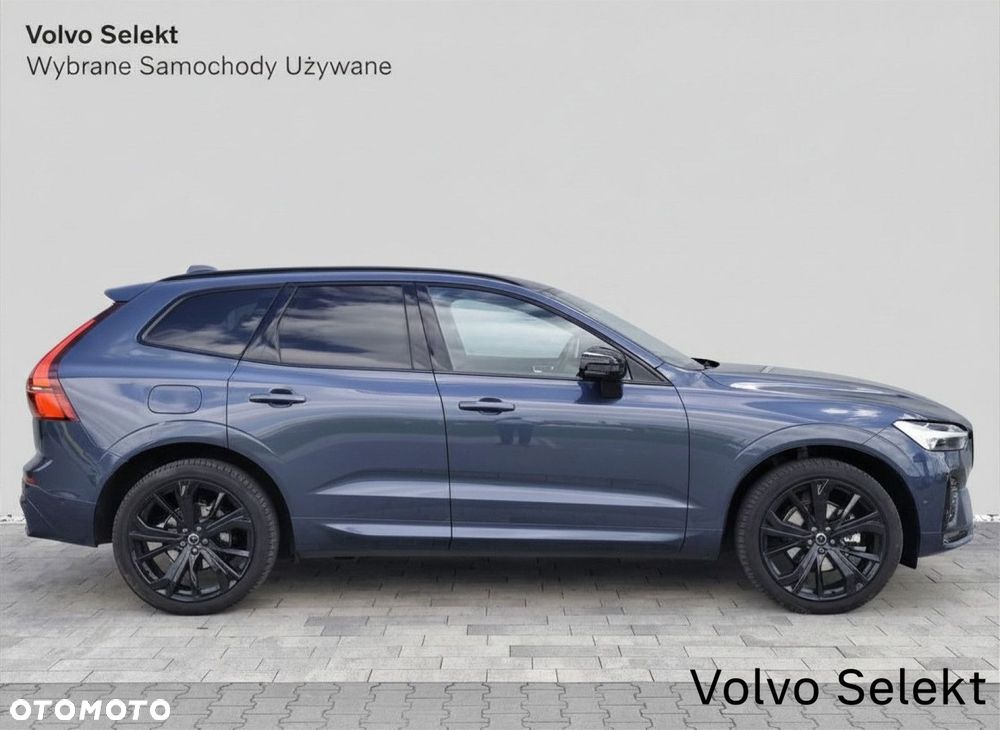 Volvo XC 60 - 5
