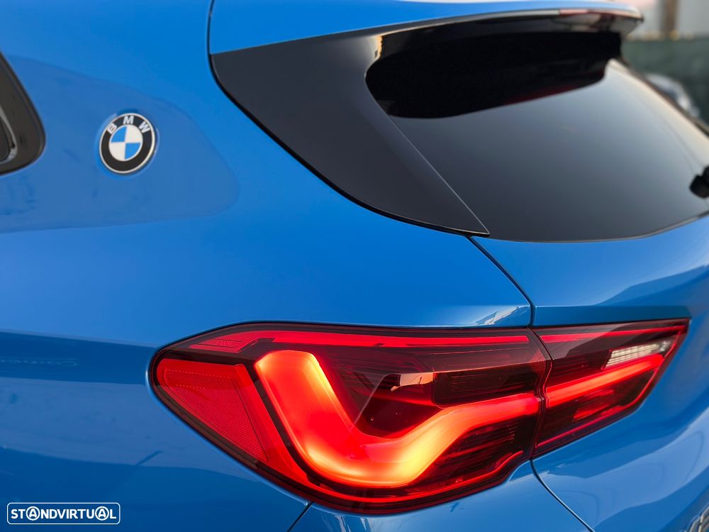 BMW X2 sDrive18i Aut. M Sport - 26