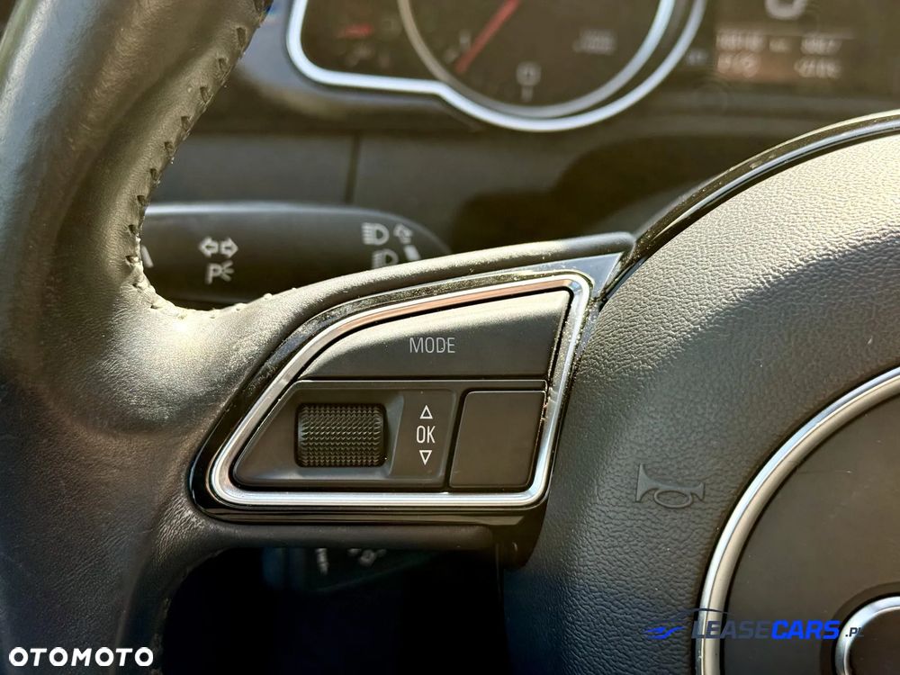 Audi A5 Sportback 2.0 TDI quattro S tronic design - 20