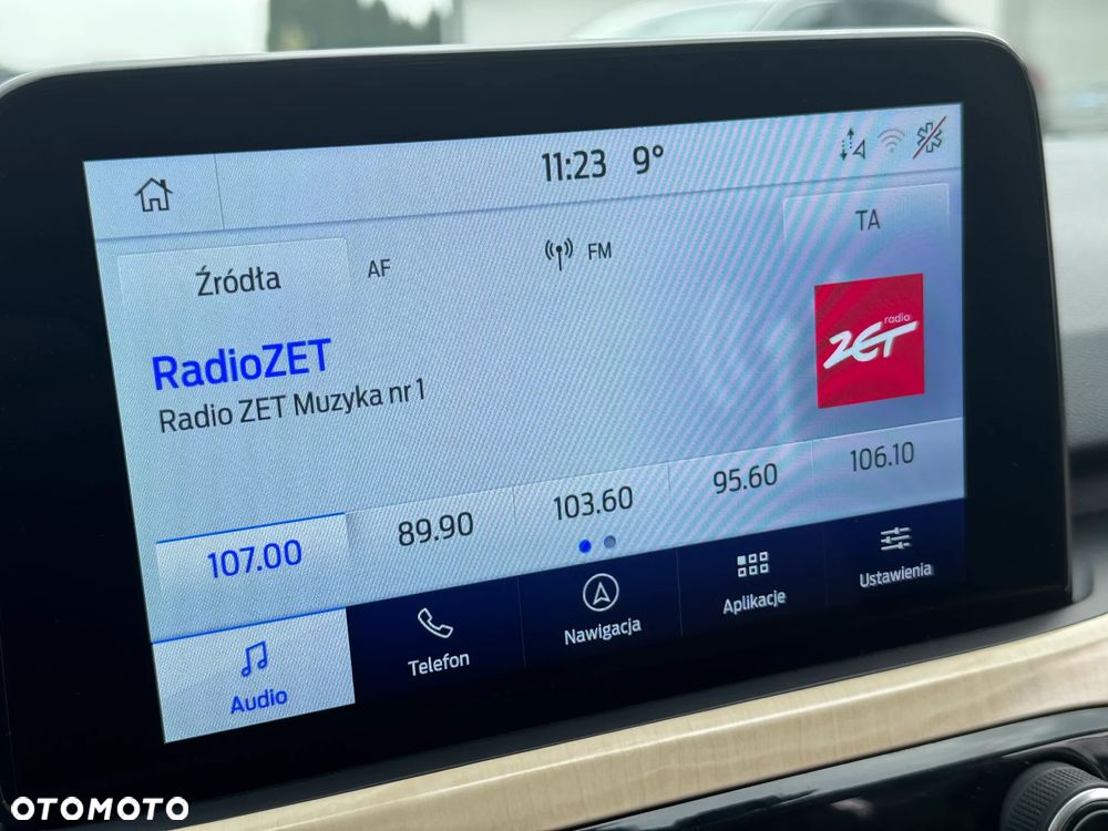 Ford Kuga 2.5 FHEV FWD Titanium eCVT - 20