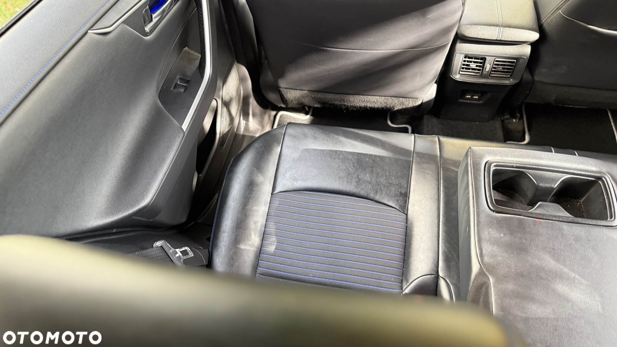 Toyota RAV4 2.5 Hybrid Selection 4x2 - 34