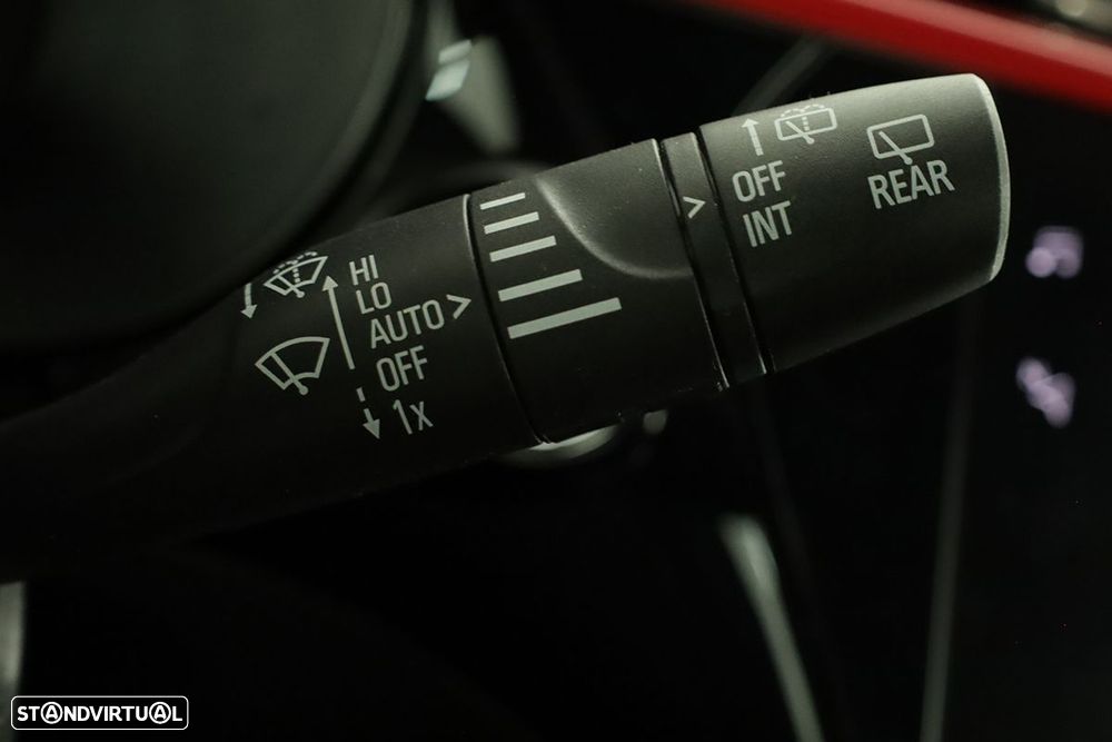 Opel Corsa-e 50 kWh GS - 18