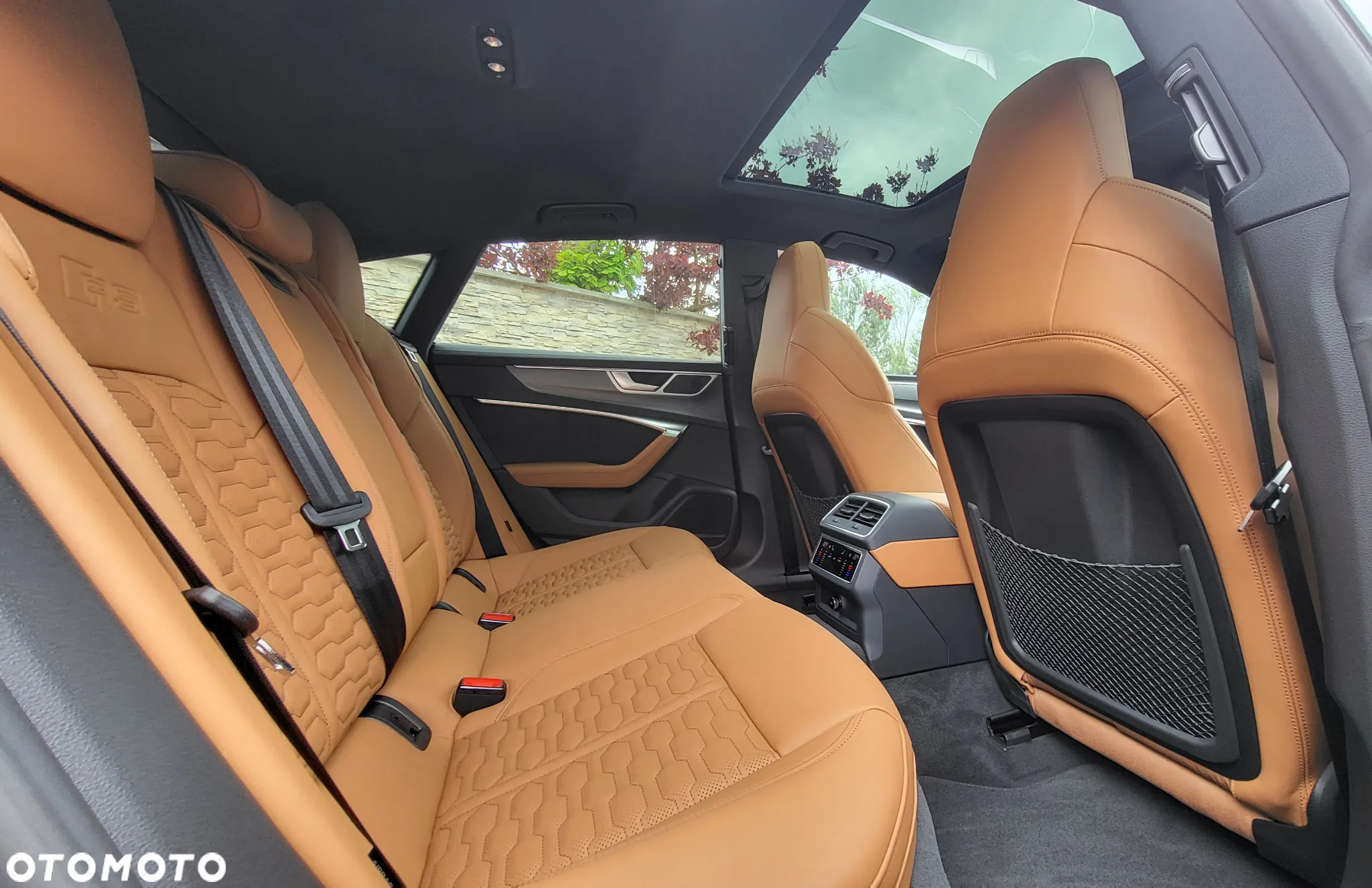 Audi RS7 Sportback - 13